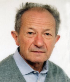 Salvi Mario