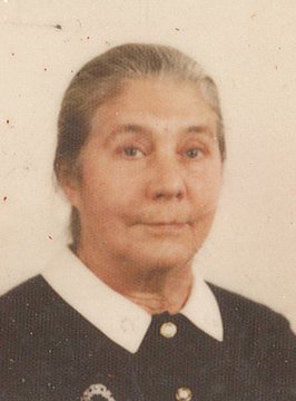 Venanzi Anna In Caminiti