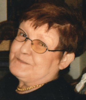 Uslenghi Alessandra In Cavaletti