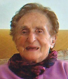 Salvi Maria (ilde) Ved. Salvi