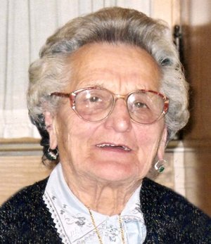 Covelli Maria Ved. Balduzzi