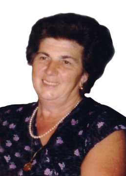 Gotti Giovanna Ved. Sonzogni