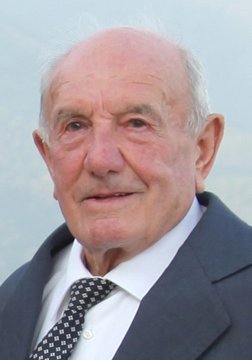 Cortesi Luigi (gino)
