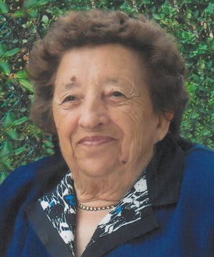 Barbieri Giulia Ved. Lorenzi