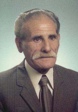 Lo Nigro Salvatore