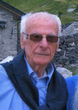 Pesenti Giuseppe