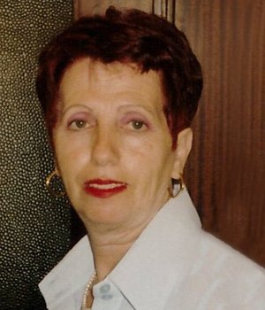 Boschini Bruna In Bettinelli