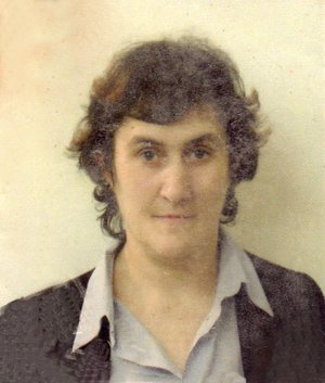 Cattaneo Dorina