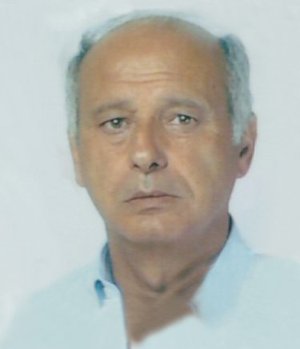 Rossi Agostino