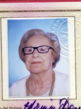 Manini Agnese In Rinaldi
