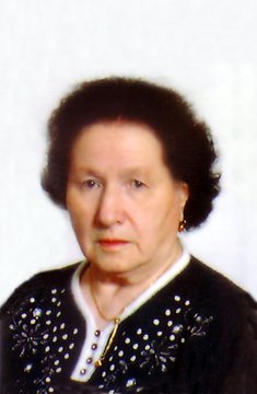 Lodetti Alessandra Teresa Ved. Maffioletti