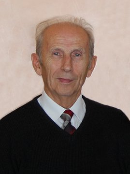 Asperti Luigi