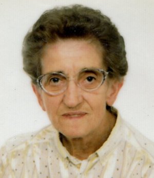 Bagioli Pierina