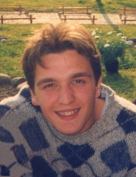 Gamba Giacomo