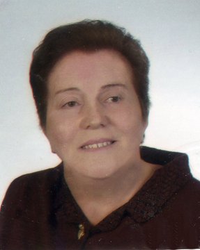 Nicoli Lucia Maria Ved. Mutti
