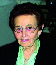 Panza Rosina Ved. Ravasio
