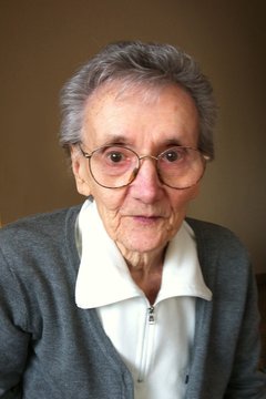 Zana Francesca Ved. Tocchetti