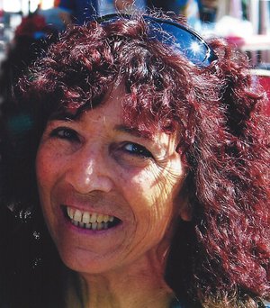 Ravasio Elda In Fontana (rosa)