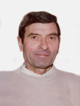 Volpi Gianbattista