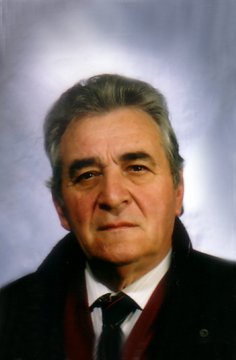 Bruschetti Umberto