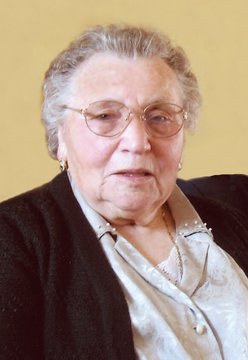 Forlani Giuseppina Ved. Rapis