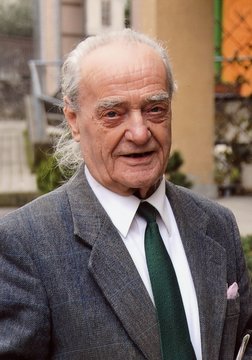 Gaspari Guido (ginetto)