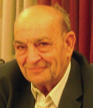 Tancredi Francesco Paolo