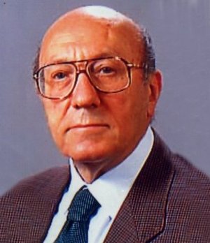 Baldo Achille Giorgio Ing.