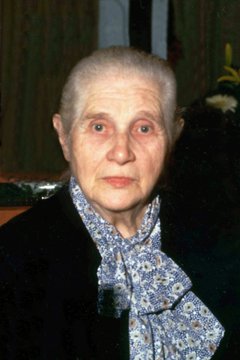 Mazzucchetti Lorenzina Romana Ved. Biava