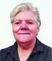 Maestri Giuseppina