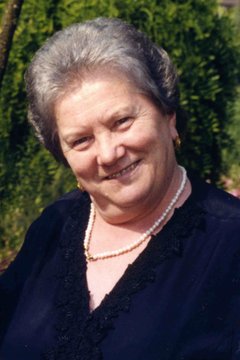 Mazzucchetti Giuseppina Ved. Zenoni