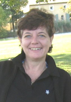 Questi Carmencita