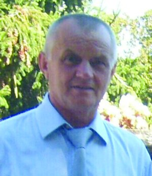 Gaspani Angelo
