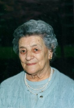 Roncelli Valeria Ved. Cortesi