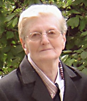 Gerenzani Francesca