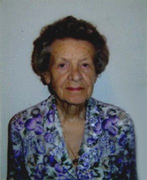 Quarti Rosetta Ved. Bonzanni (rosina)