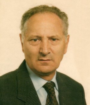 Testa Francesco