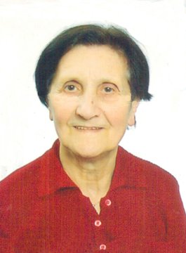 Del Bello Lucia Ved. Zinetti