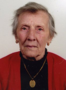 Lanfranchi Angela Ved. Fomer
