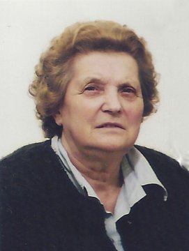 Regazzi Domenica (nini')