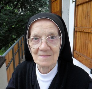Mologni Ermenegilda (suor)