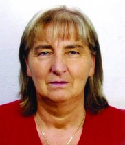 Fustinoni Luigina Caterina (gina) In Tassetti