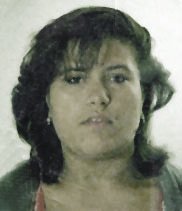 Mariani Maria Teresa In Pelliccioli