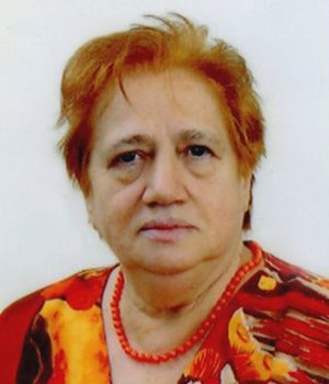 Esposito Giuditta In Brolis