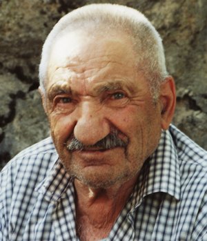 Carrara Giacomo