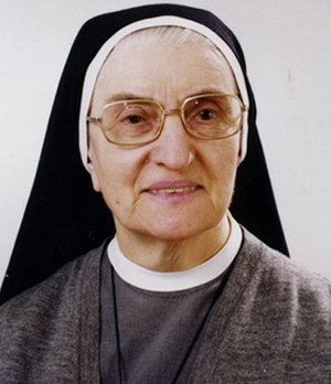 Ravizza Maria Daria Suor