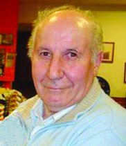 Mistri Giuseppe