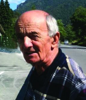 Pozzi Pietro (gigi)