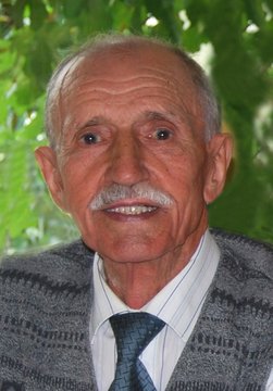 Locatelli Giovanni