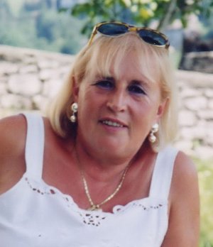 Carissoni Angela Ved. Gherardi